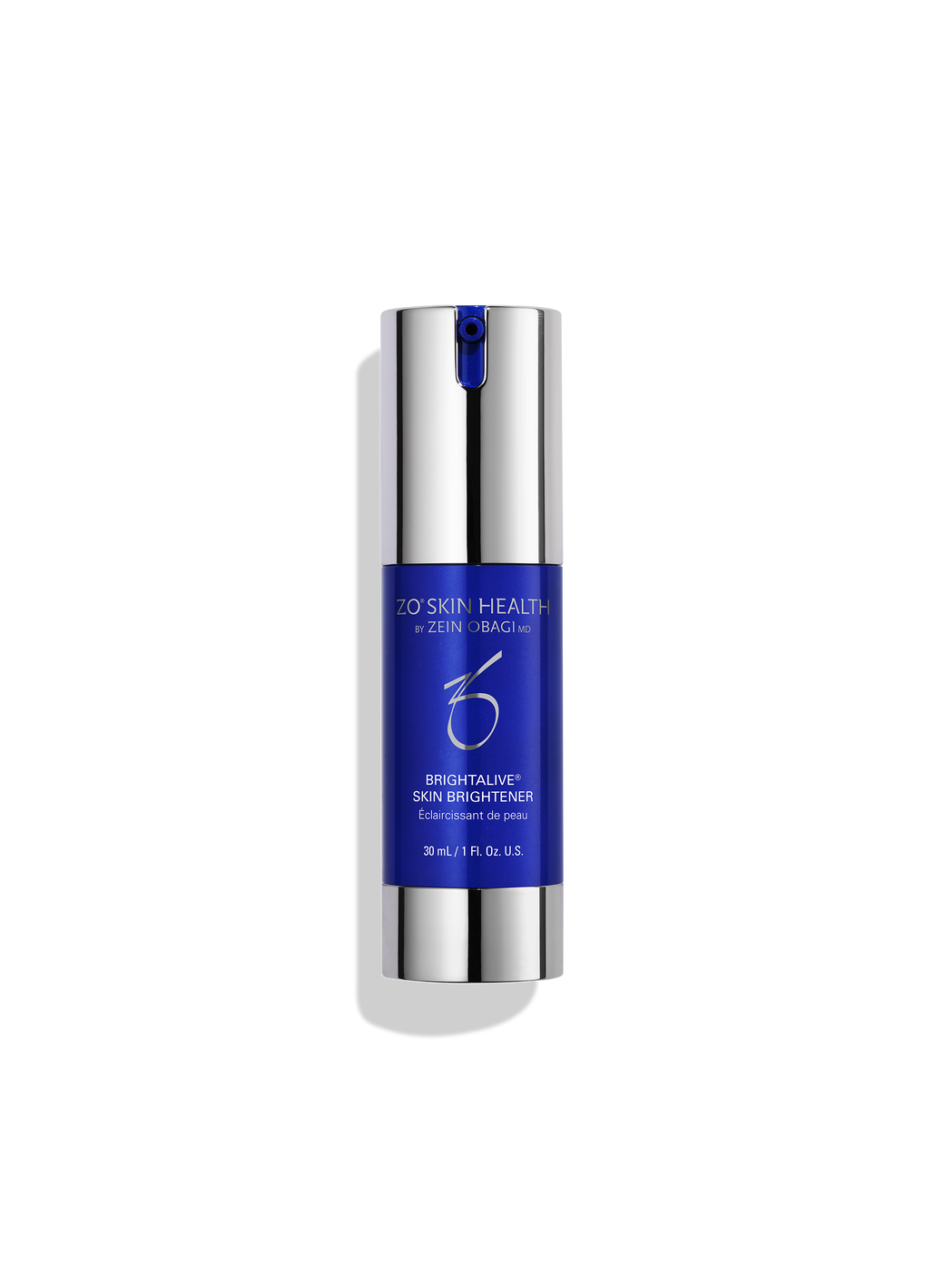 ZO Brightalive travel size