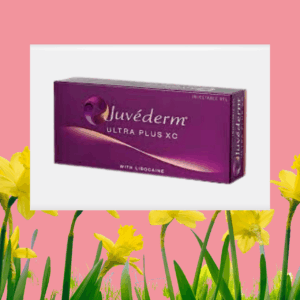 JUVÉDERM ULTRA XC 1 mL