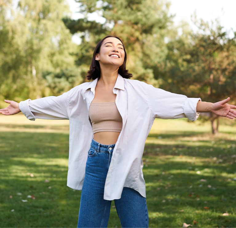 breast reconstruction model
