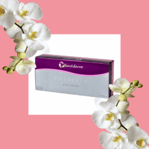 JUVEDERM VOLBELLA XC 1mL