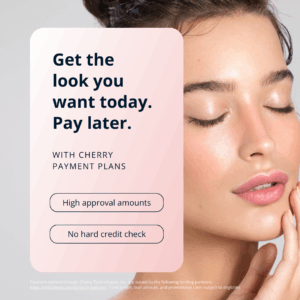 Cherry Plastic Surgery Financing